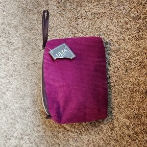 Ulta Beauty Cosmetic Bag